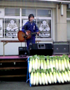 ロックの学園