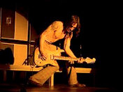 NUNO BETTENCOURT NUNO BETTENCOURT