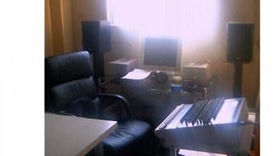MAC BAC STUDIO