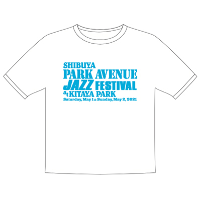 Shibuya Park Avenue Jazz Festival