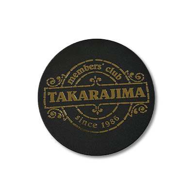 Takarajima Coaster