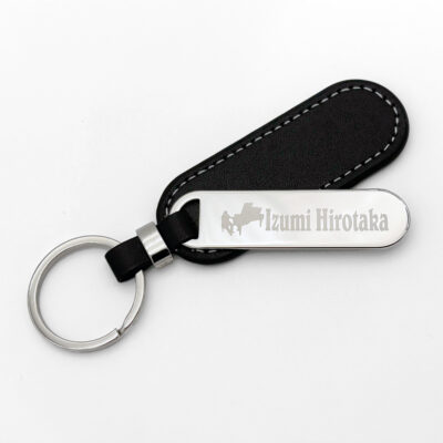 キーホルダー (Izumi Key ring)