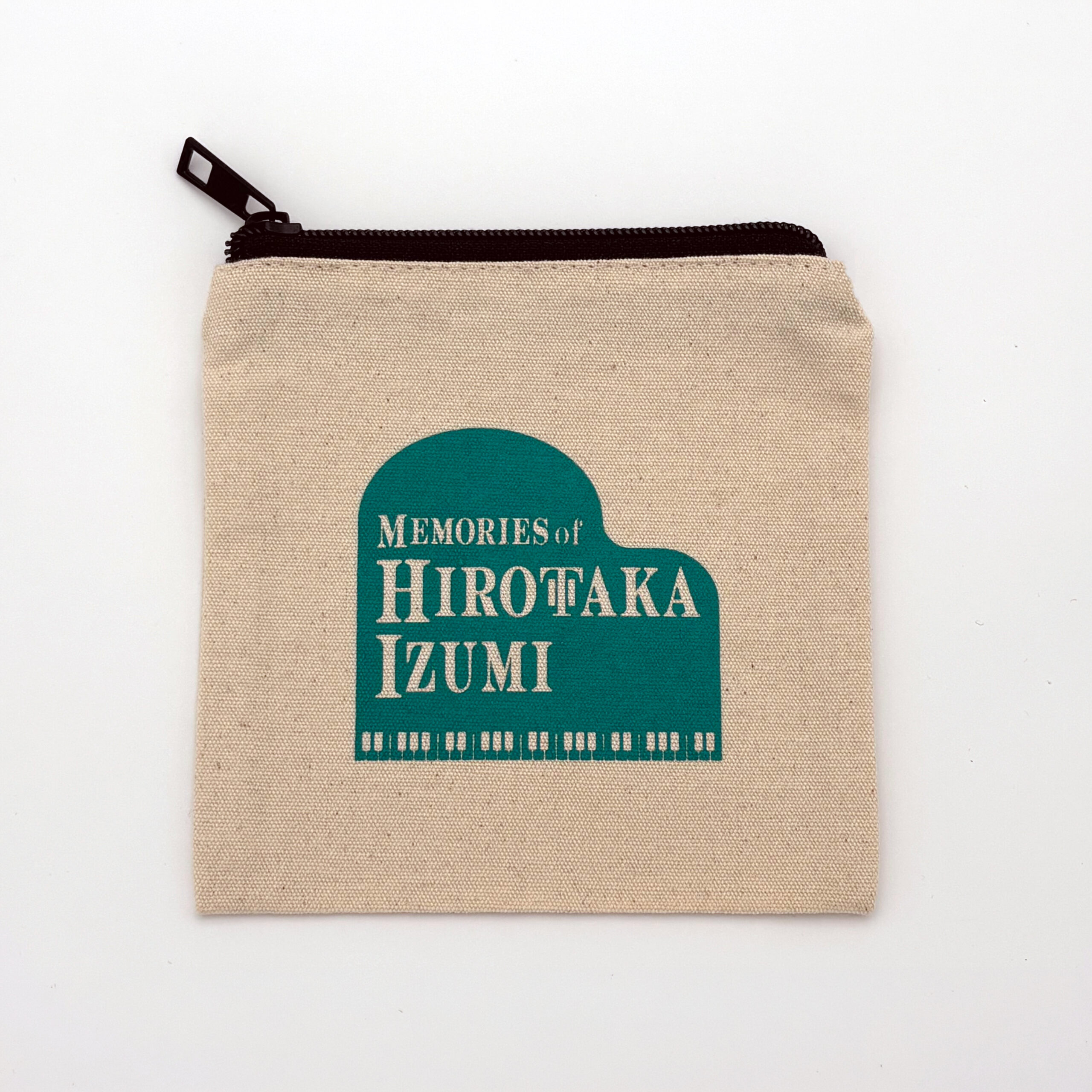ミニポーチ　Izumi Mini pouch