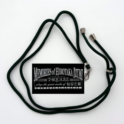 フォンタブストラップ Izumi Phone tab strap