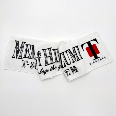 マフラータオル Izumi Muffler Towel　